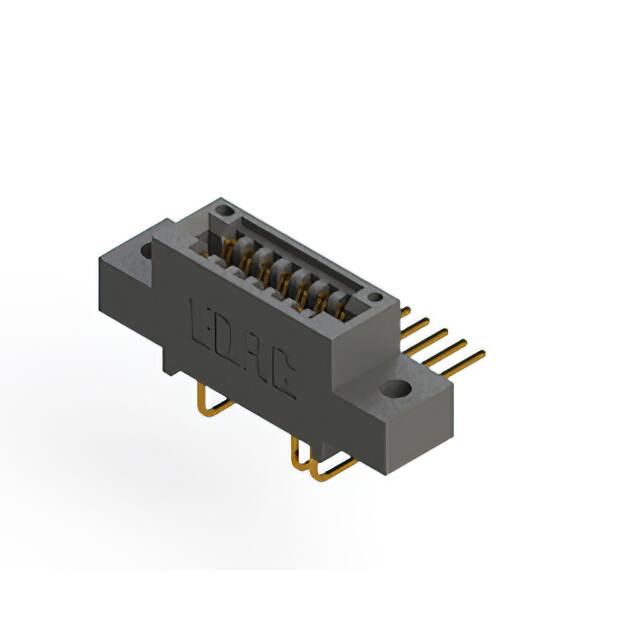 395-014-559-502 EDAC Inc.  Edgeboard Connectors